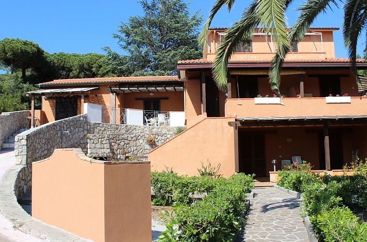 Appartement 'Casa Roberta