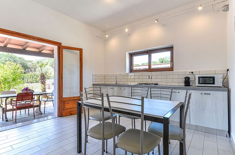 Appartement Il Melograno