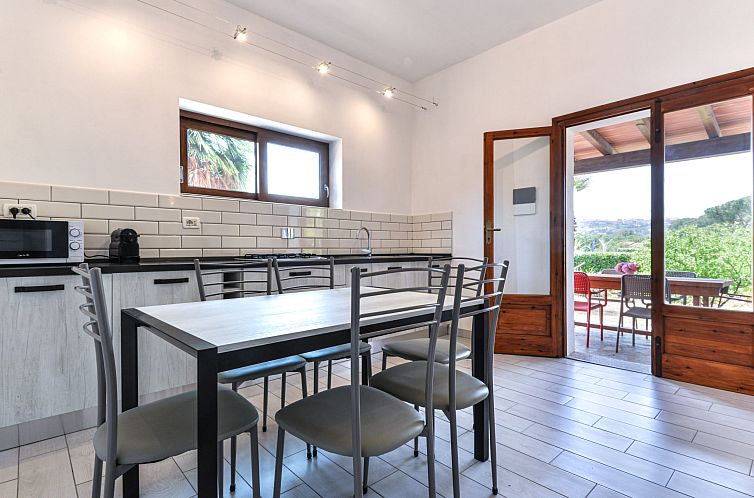 Appartement Il Melograno