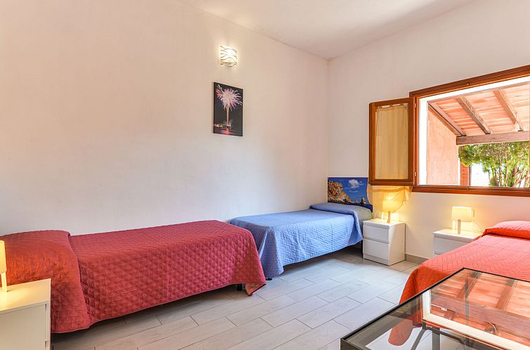 Appartement Il Melograno
