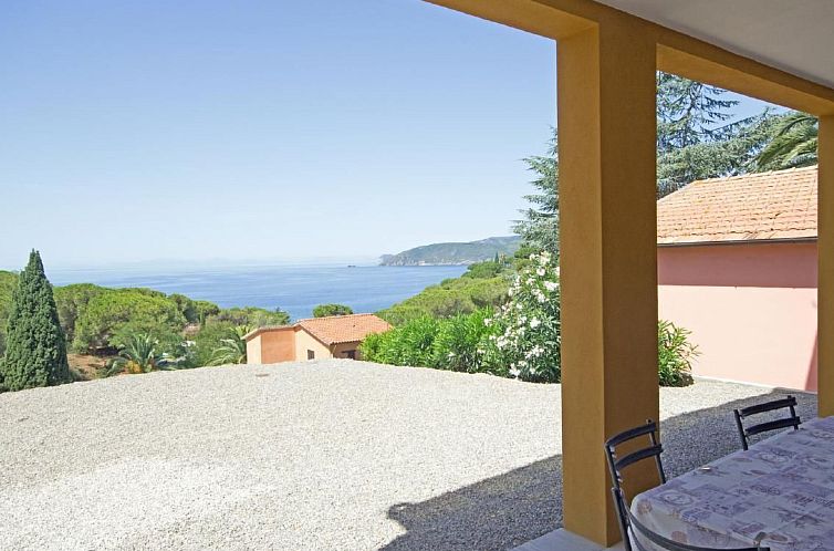 Appartement Artemide3' Wohnung mit Privatparkplatz