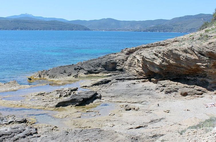 Appartement Artemide3' Wohnung mit Privatparkplatz