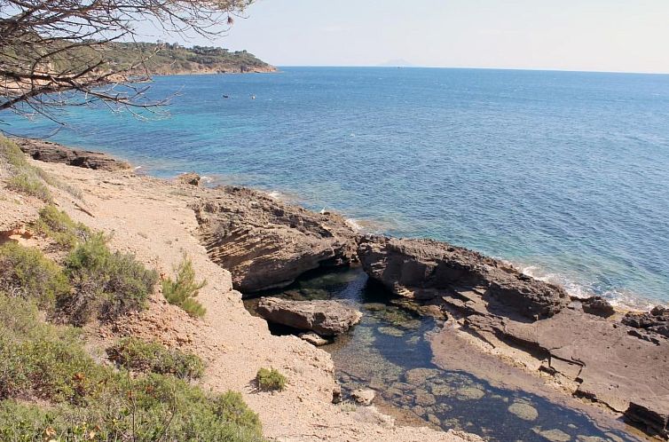 Appartement Artemide3' Wohnung mit Privatparkplatz