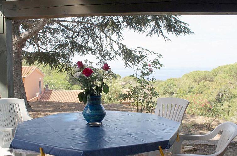 Vakantiehuis Villa Cedro