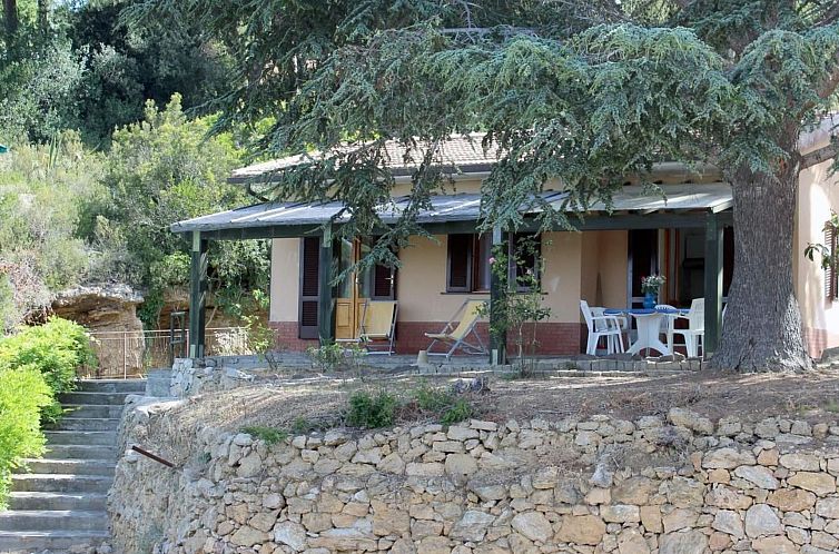 Vakantiehuis Villa Cedro