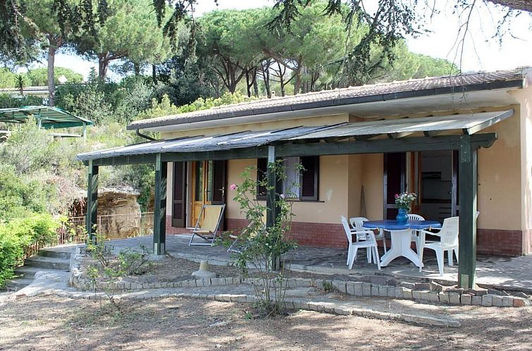 Vakantiehuis Villa Cedro