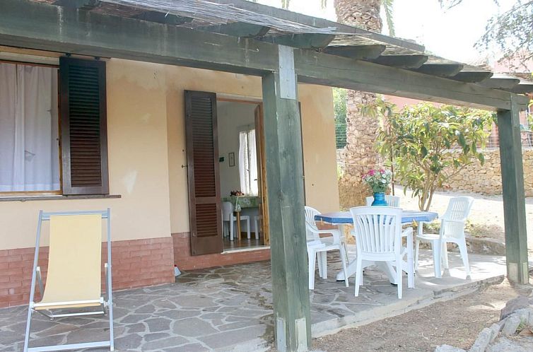 Vakantiehuis Villa Cedro