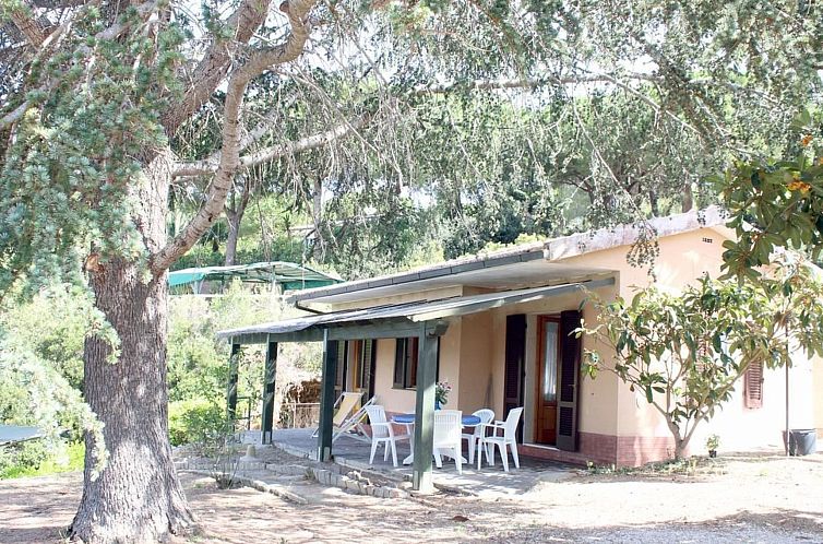 Vakantiehuis Villa Cedro