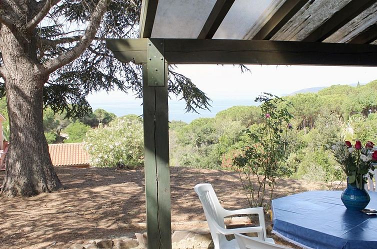 Vakantiehuis Villa Cedro