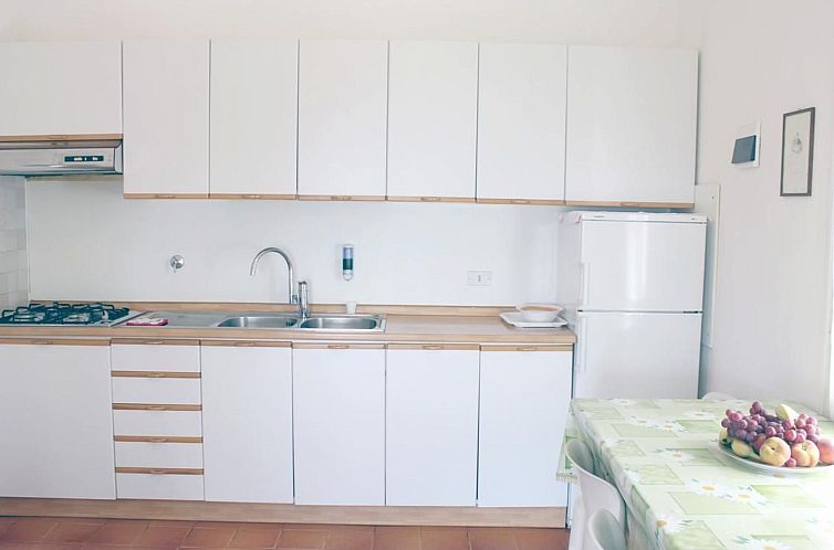 Vakantiehuis Villa Cedro