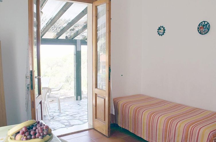 Vakantiehuis Villa Cedro