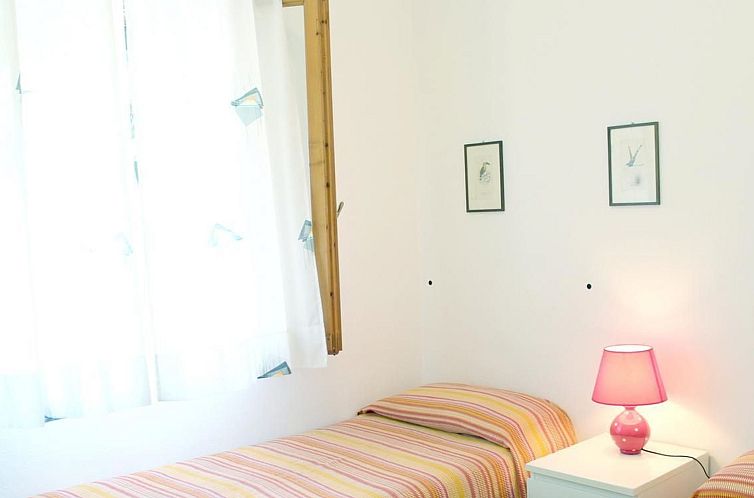 Vakantiehuis Villa Cedro