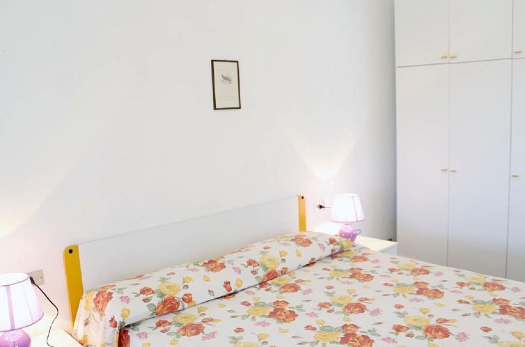 Vakantiehuis Villa Cedro