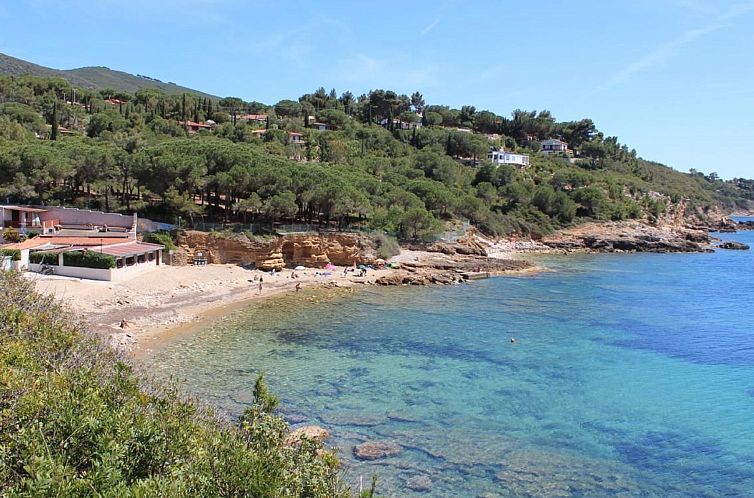 Vakantiehuis Villa Cedro