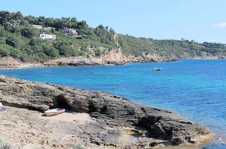 Vakantiehuis Villa Cedro