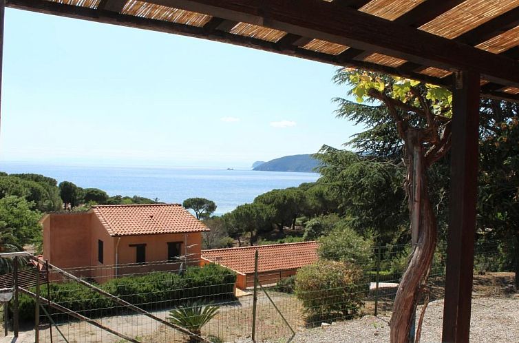 Vakantiehuis Villa Oleandro