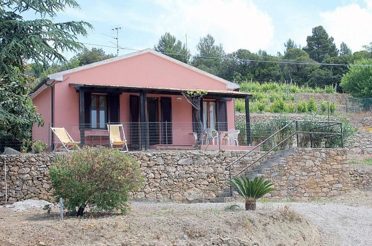 Vakantiehuis Villa Oleandro