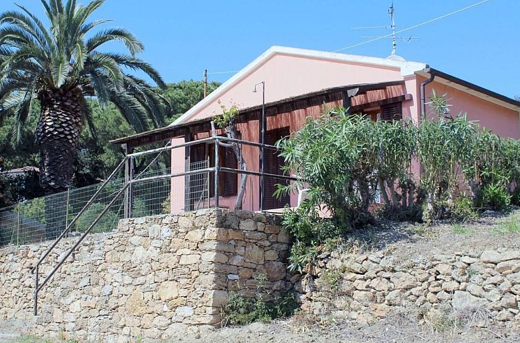 Vakantiehuis Villa Oleandro