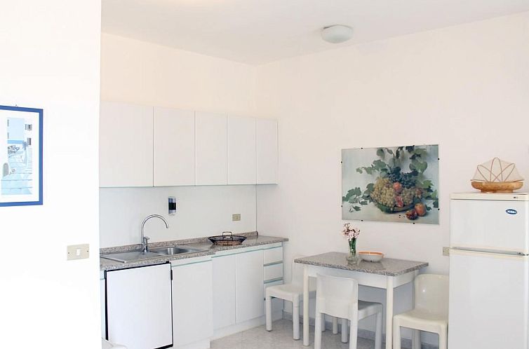 Vakantiehuis Villa Oleandro