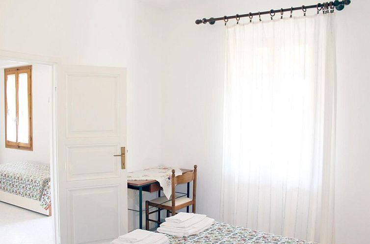 Vakantiehuis Villa Oleandro