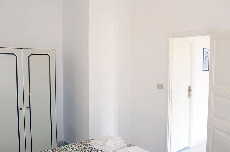 Vakantiehuis Villa Oleandro
