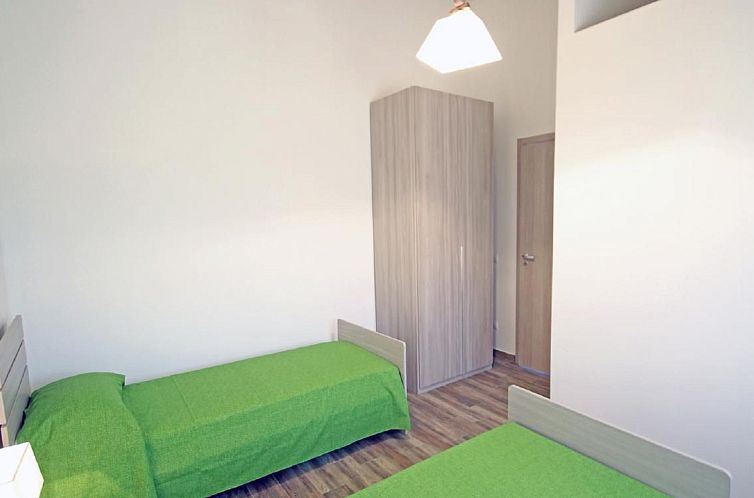 Appartement Wohnung 'Villa Artemide' mit Terrasse