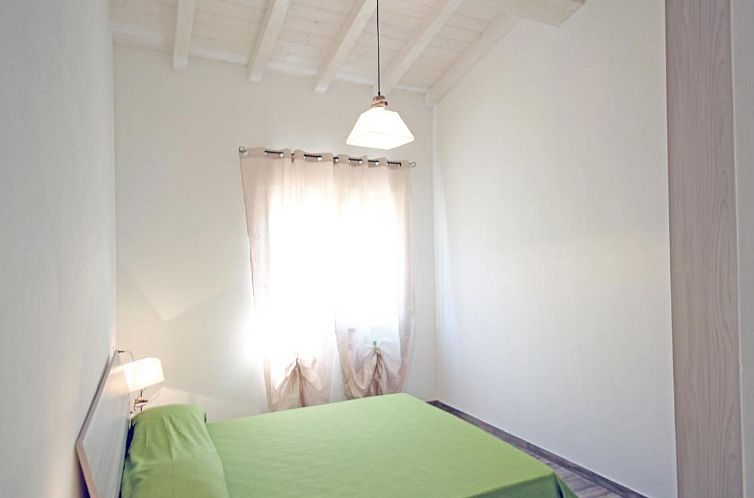 Appartement Wohnung 'Villa Artemide' mit Terrasse
