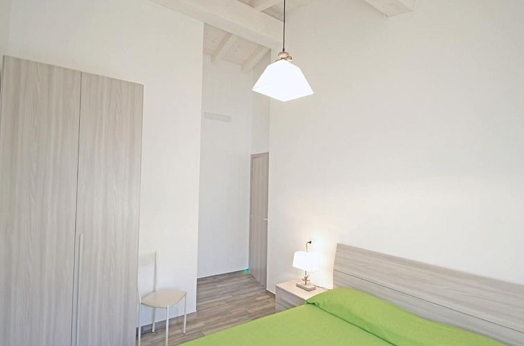 Appartement Wohnung 'Villa Artemide' mit Terrasse