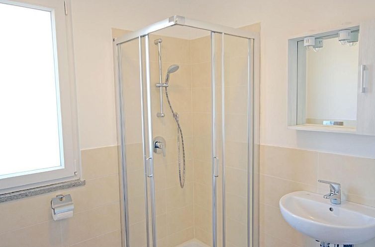 Appartement Wohnung 'Villa Artemide' mit Terrasse