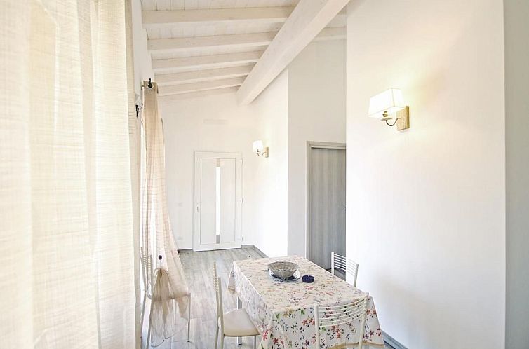 Appartement Wohnung 'Villa Artemide' mit Terrasse