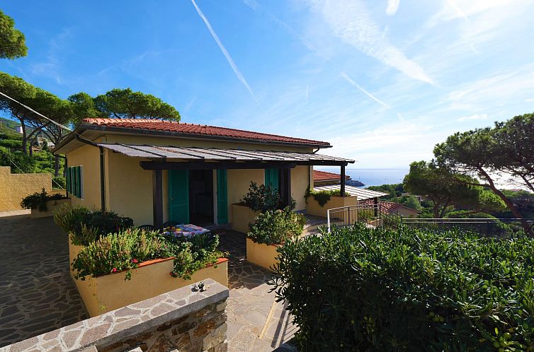 Appartement Oasis 2