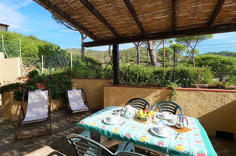 Appartement Oasis 2