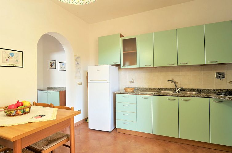 Appartement Oasis 2