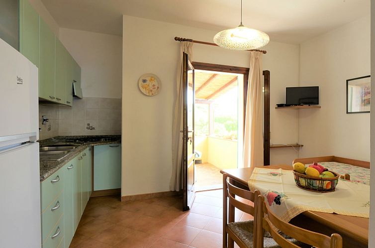Appartement Oasis 2