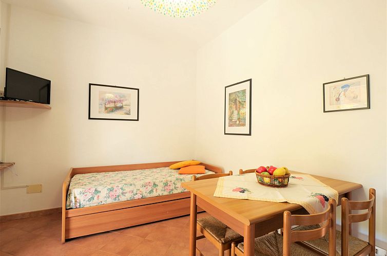 Appartement Oasis 2
