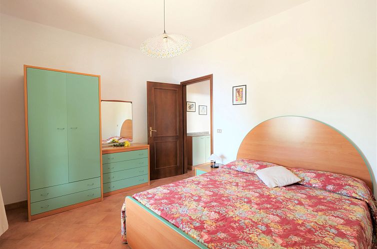 Appartement Oasis 2