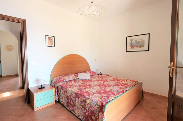 Appartement Oasis 2
