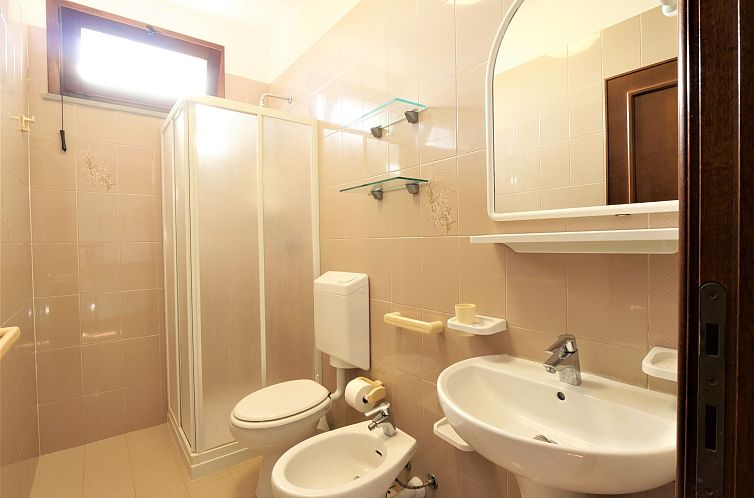 Appartement Oasis 2