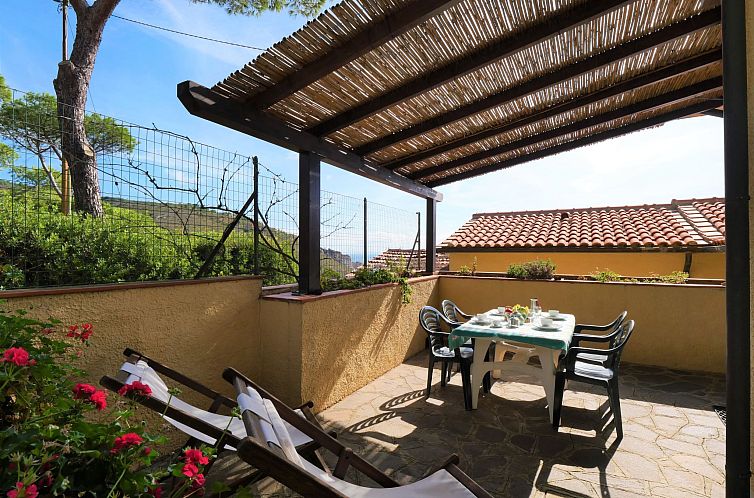 Appartement Oasis 2