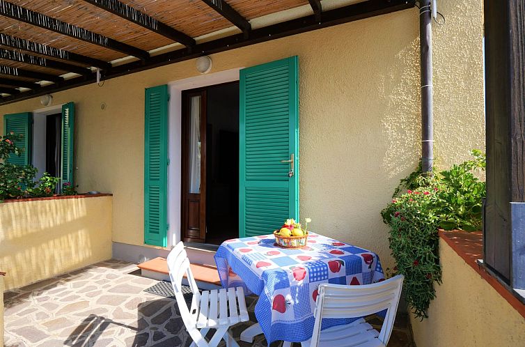 Appartement Oasis 2