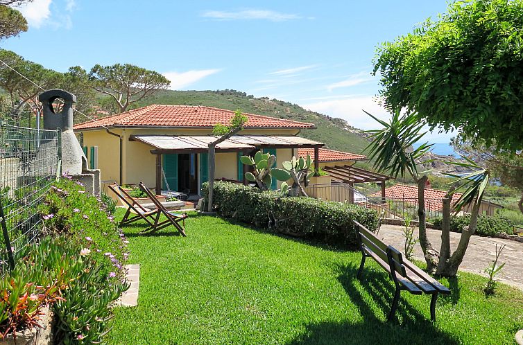 Appartement Oasis 2