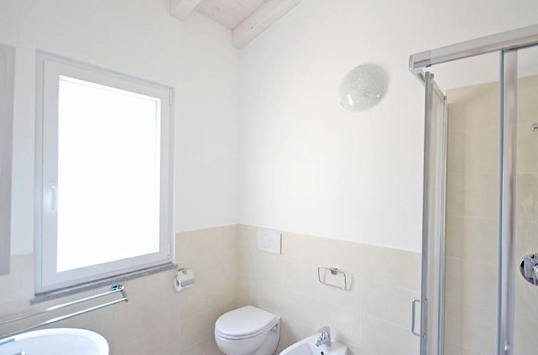Appartement 'Artemis2' mit Terrasse
