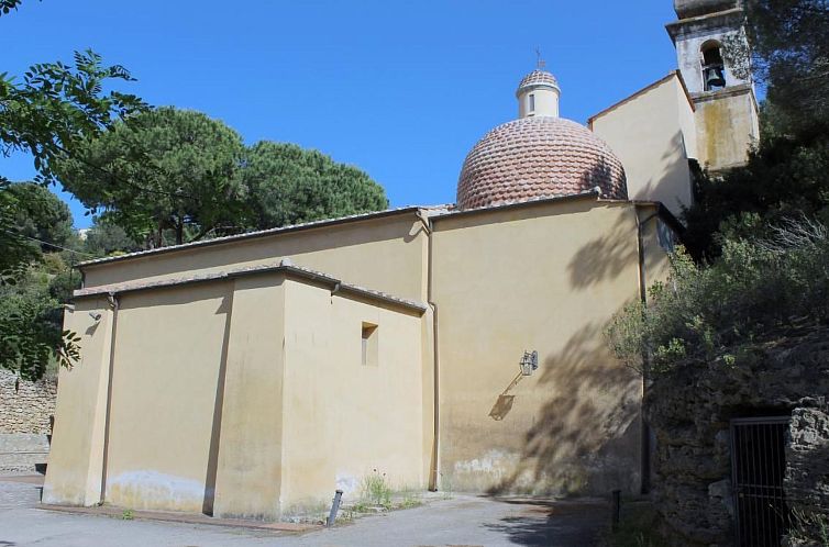 Appartement 'Artemis2' mit Terrasse