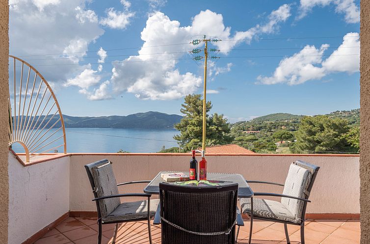 Appartement Turistica