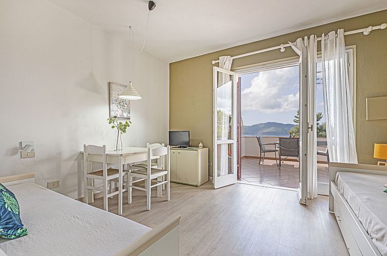 Appartement Turistica