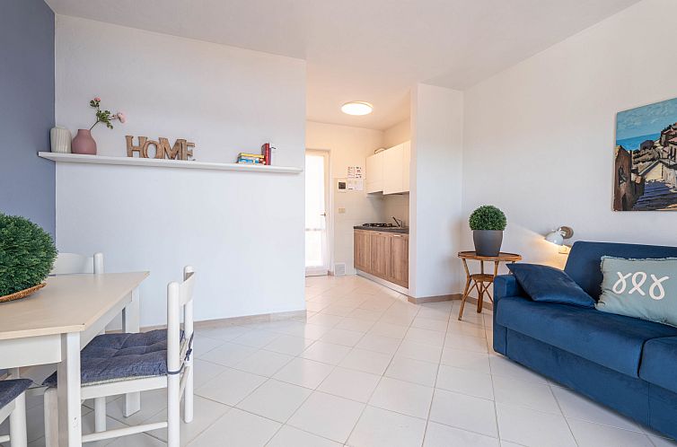 Appartement Turistica