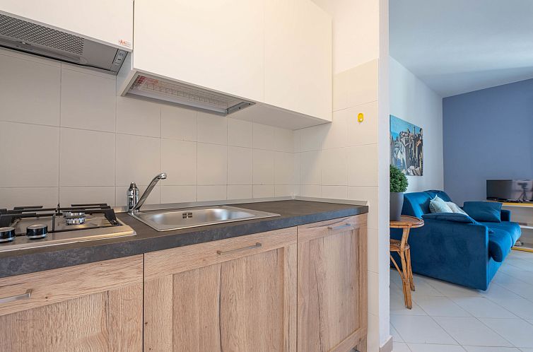 Appartement Turistica