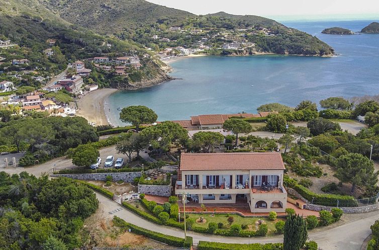 Appartement Turistica