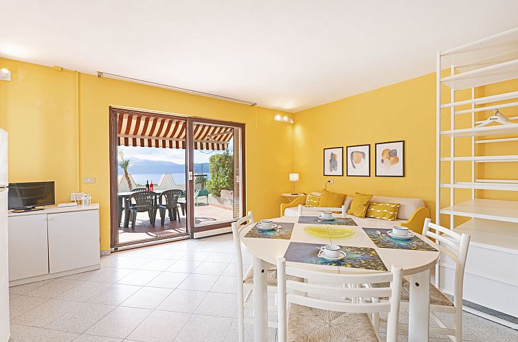 Appartement Turistica