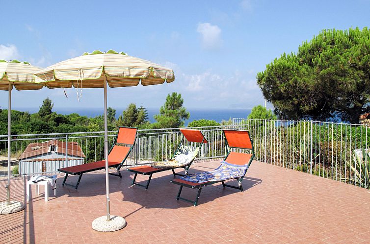 Appartement Turistica